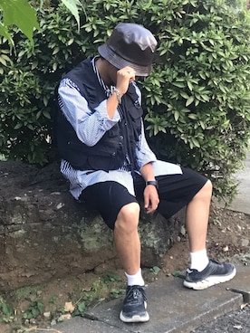 NEOさんのコーディネート