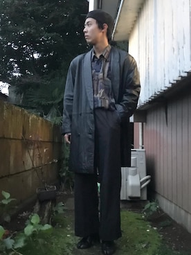 NEOさんのコーディネート