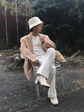 NEOさんのコーディネート