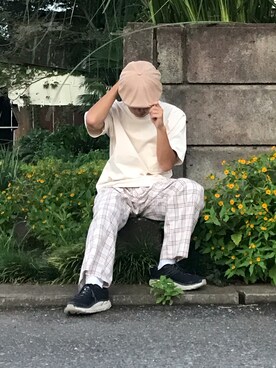 NEOさんのコーディネート