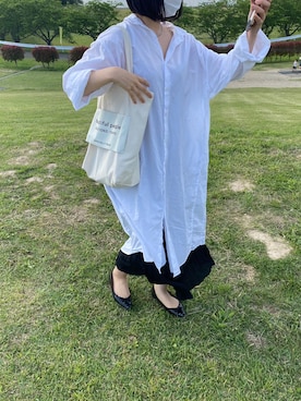 みうさんのコーディネート