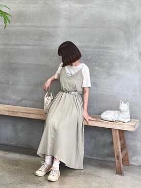 yunyunさんのコーディネート