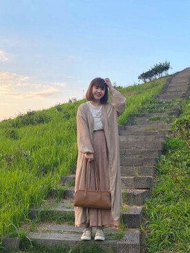yunyunさんのコーディネート