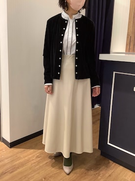 BRICK HOUSE by Tokyo Shirts 浜松市野イオンモール店さんのコーディネート