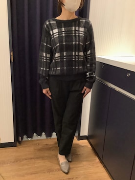 BRICK HOUSE by Tokyo Shirts 浜松市野イオンモール店さんのコーディネート