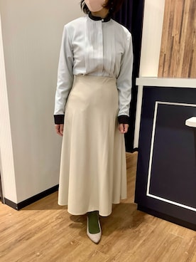 BRICK HOUSE by Tokyo Shirts 浜松市野イオンモール店さんのコーディネート