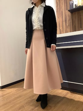 BRICK HOUSE by Tokyo Shirts 浜松市野イオンモール店さんのコーディネート