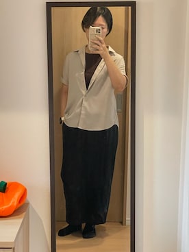 seaman0515さんのコーディネート