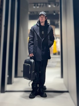 YUUさんのコーディネート