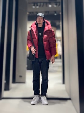 YUUさんのコーディネート