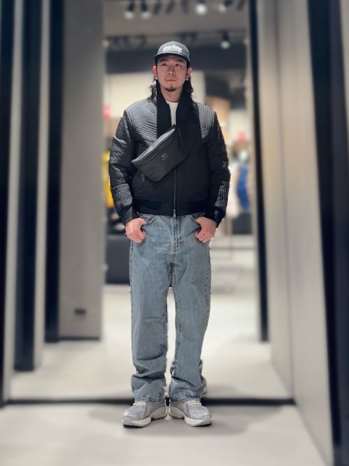 セール】【A|X アルマーニ エクスチェンジ】A|Xロゴ ウエストポーチ