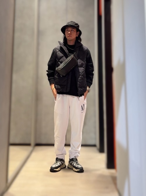 アルマーニ♡ undefined