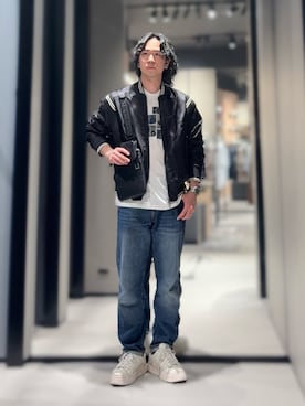 YUUさんのコーディネート