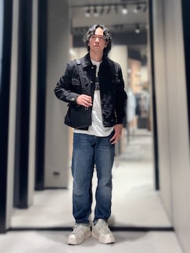 YUUさんのコーディネート