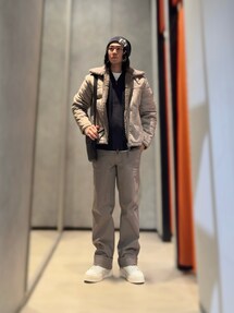ARMANI EXCHANGE（アルマーニエクスチェンジ）の「【A|X