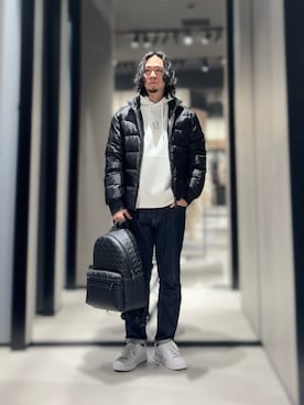 YUUさんのコーディネート