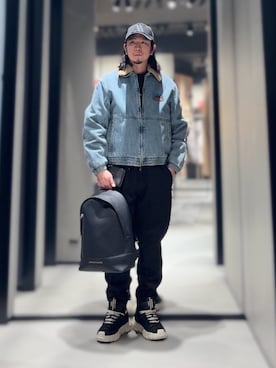 YUUさんのコーディネート