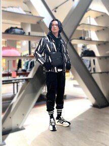 ARMANI EXCHANGE（アルマーニエクスチェンジ）の「【A|X