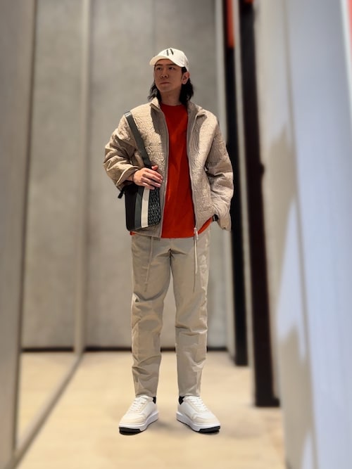 セール】【A|X アルマーニ エクスチェンジ】AXロゴ レースアップ