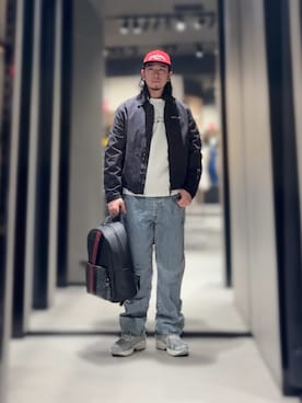 YUUさんのコーディネート