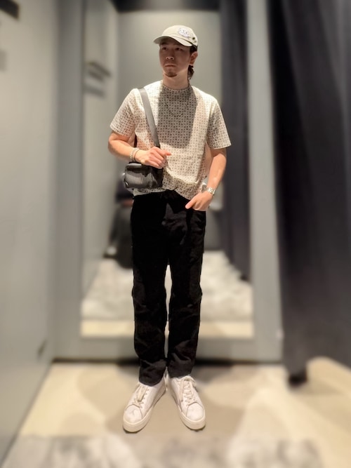ARMANI EXCHANGE ジーンズ 「A|X アルマーニ エクスチェンジ