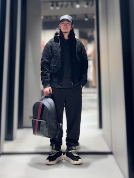 YUUさんのコーディネート