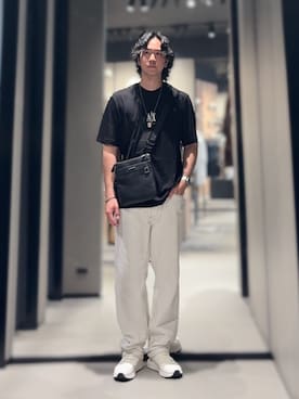 YUUさんのコーディネート