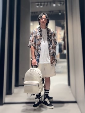 YUUさんのコーディネート
