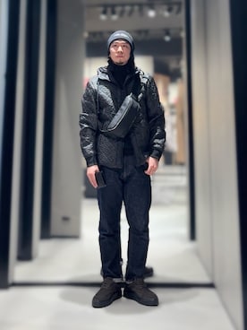 YUUさんのコーディネート