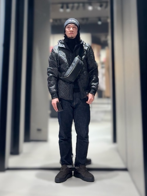 セール】【A|X アルマーニ エクスチェンジ】オールオーバー