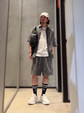 YUUさんのコーディネート