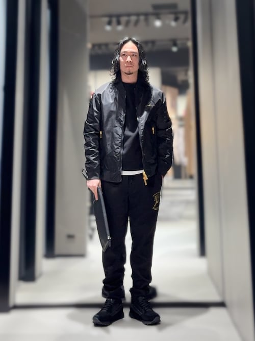 A|X アルマーニ エクスチェンジ】＜CHINESE NEW YEAR CAPSULE＞AXロゴ