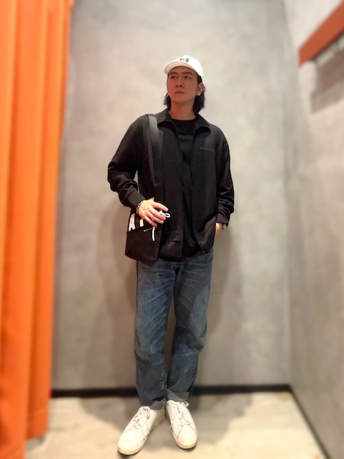 ARMANI EXCHANGE スニーカー 「A|Xアルマーニ エクスチェンジ