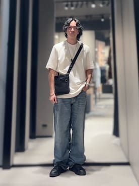 YUUさんのコーディネート