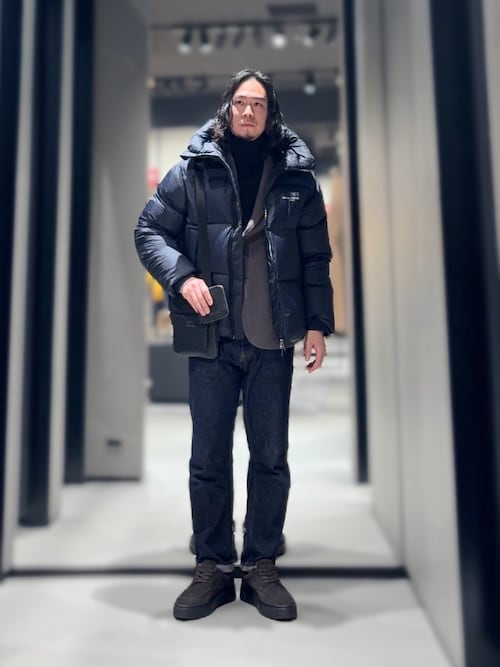 ARMANI EXCHANGE ジャケット テーラードジャケット 「A|X アルマーニ