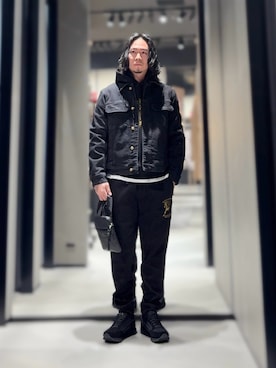 YUUさんのコーディネート