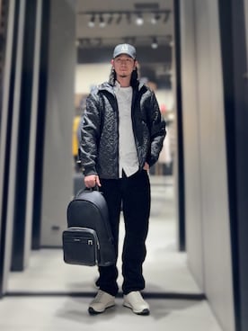 YUUさんのコーディネート