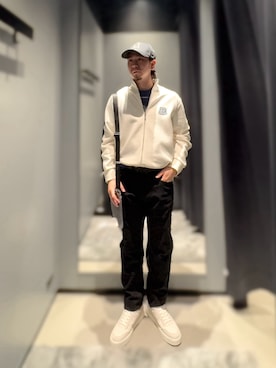YUUさん(メンズ・174cm)の夏コーディネート