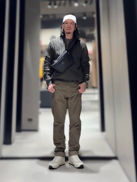 YUUさんのコーディネート