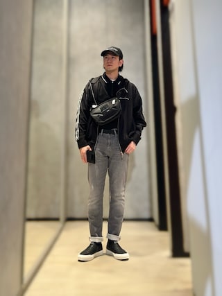 ARMANI EXCHANGE（アルマーニエクスチェンジ）の「【A|X