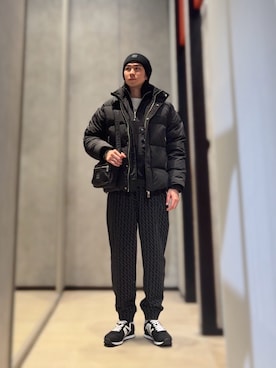 YUUさんのコーディネート