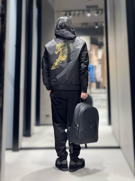 YUUさんのコーディネート