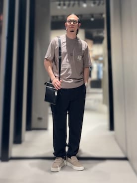 YUUさんのコーディネート
