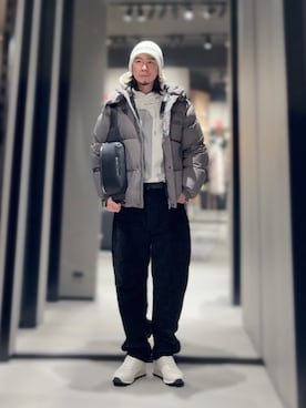 YUUさんのコーディネート