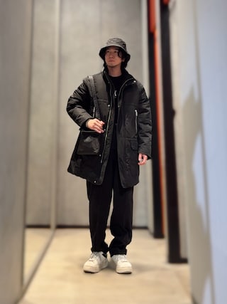 ARMANI EXCHANGE（アルマーニエクスチェンジ）の「【A|X