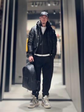 YUUさんのコーディネート