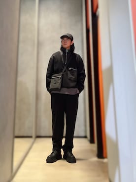 YUUさんのコーディネート
