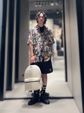 YUUさんのコーディネート