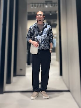 YUUさんのコーディネート