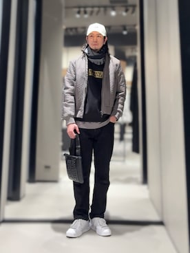 YUUさんのコーディネート